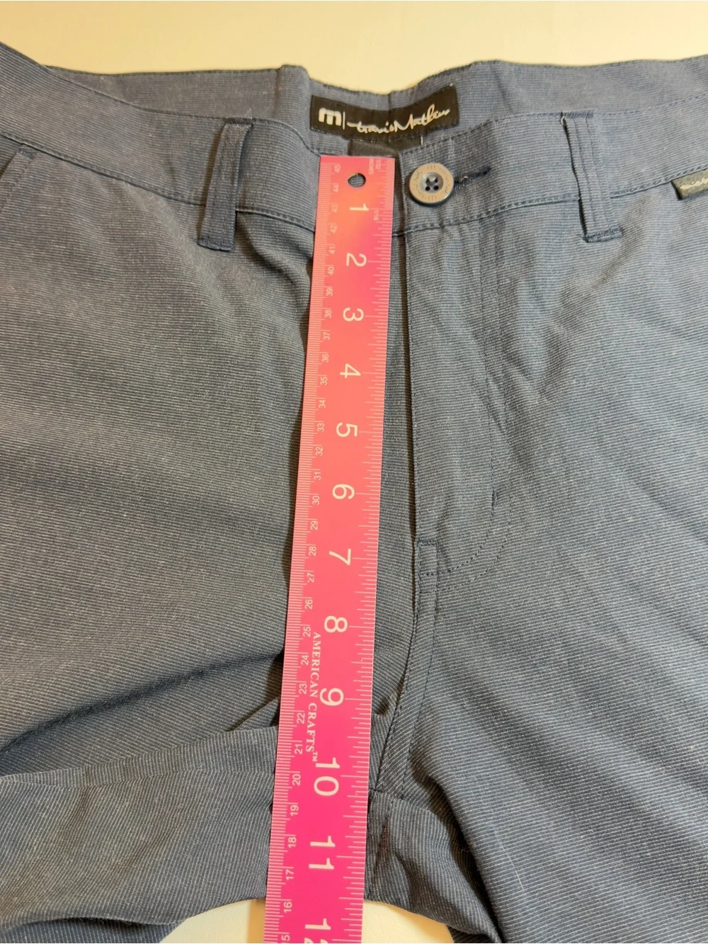 Travis Mathew all you